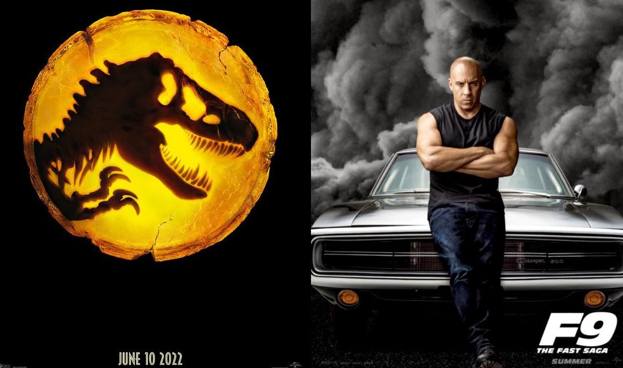 Mungkinkah Fast & Furious Bersatu Dengan Jurassic World?